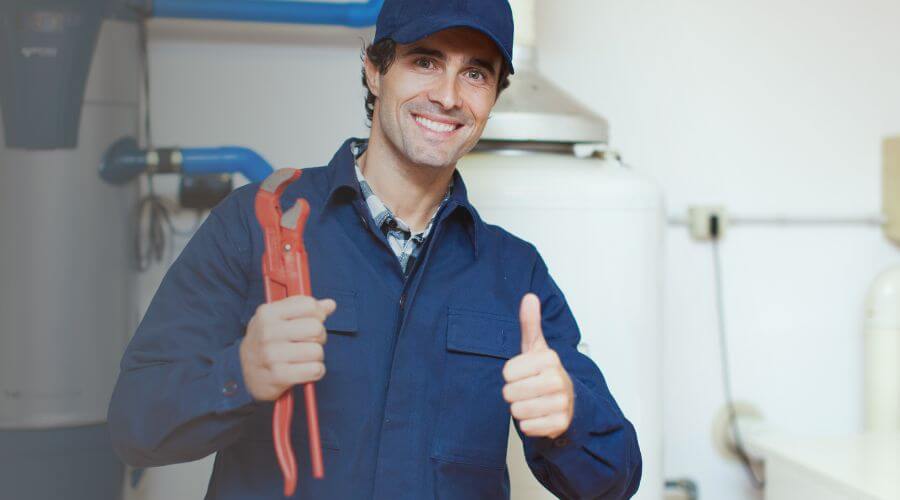 Professional septic pumping service in North San Juan, CA